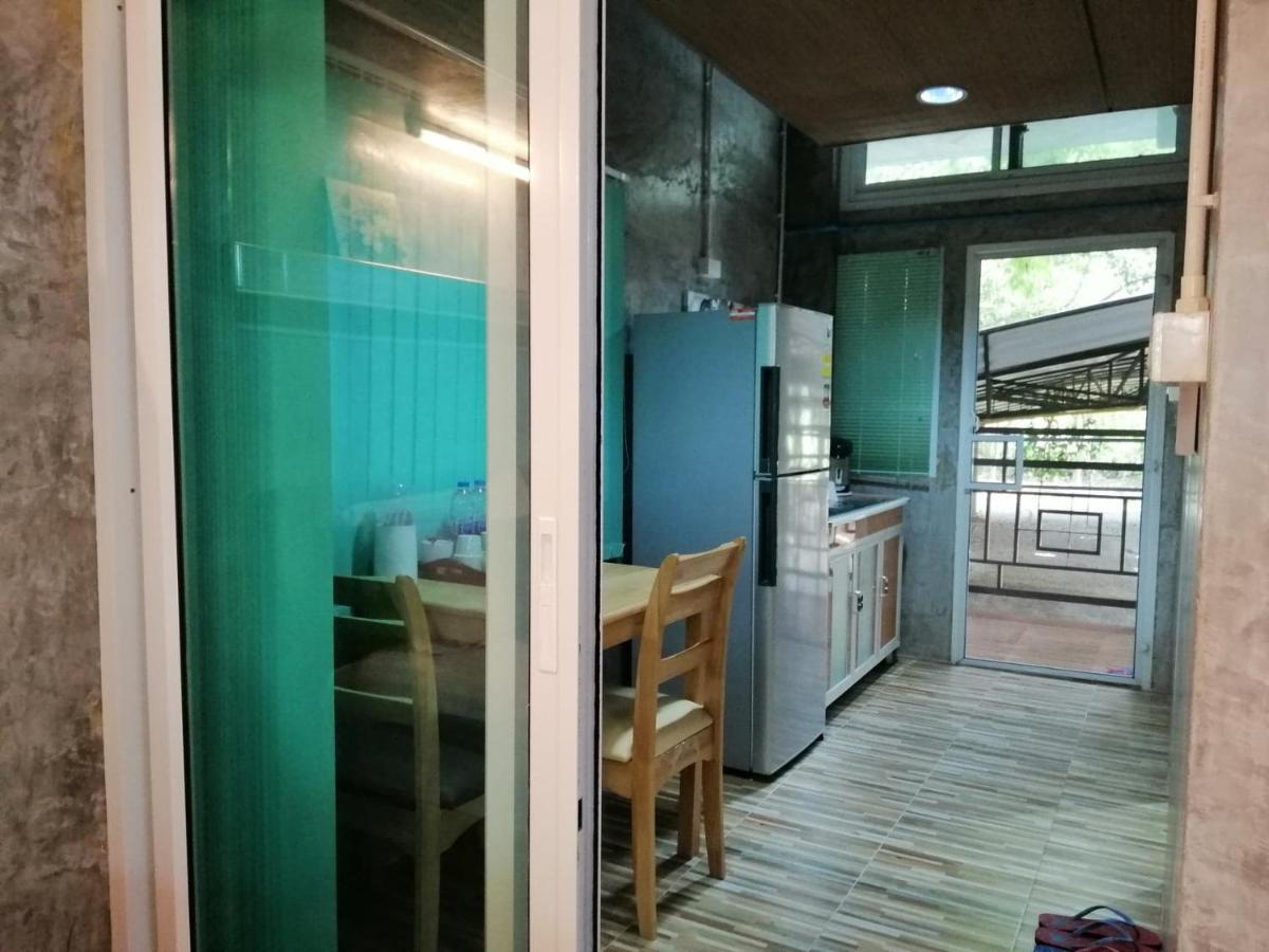 로에이 후엔 하오 허그 홈 앤 리조트 로이 외부 사진